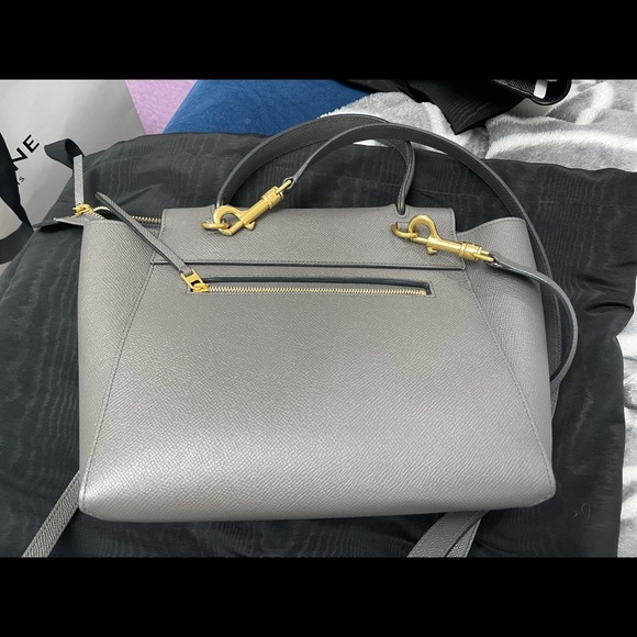 *Sold* Celine Belt Bag Micro - Picture 9 of 17